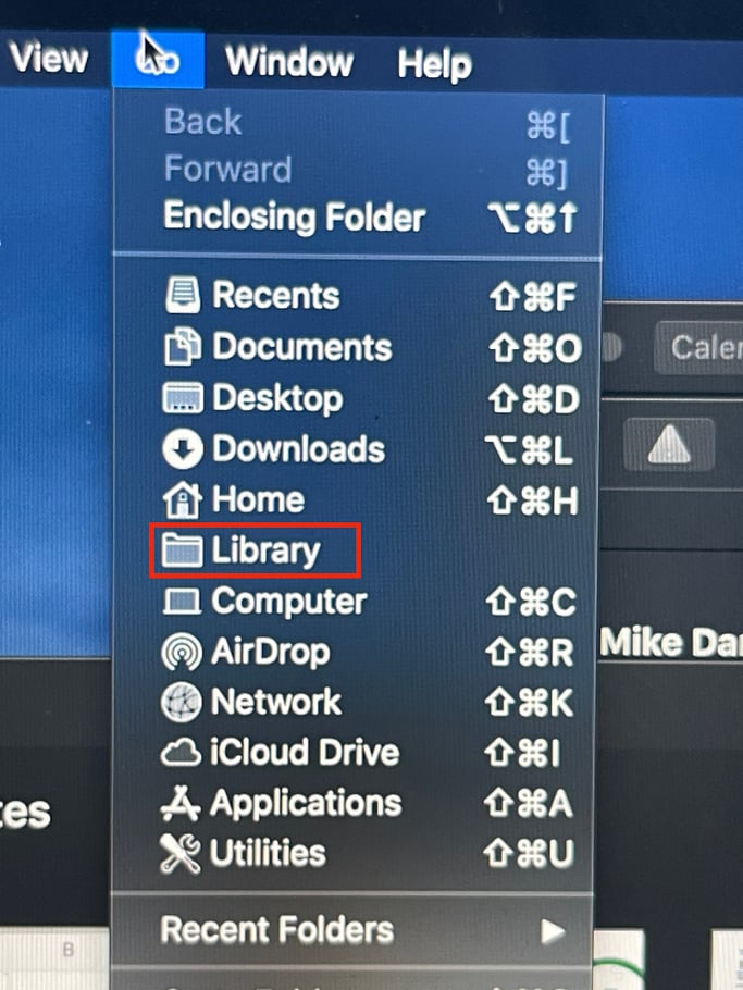 My mounted Platform Space do not show files or it keeps repeating the