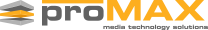 ProMAX Systems