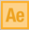 After effects render space