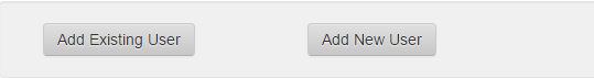 adding users