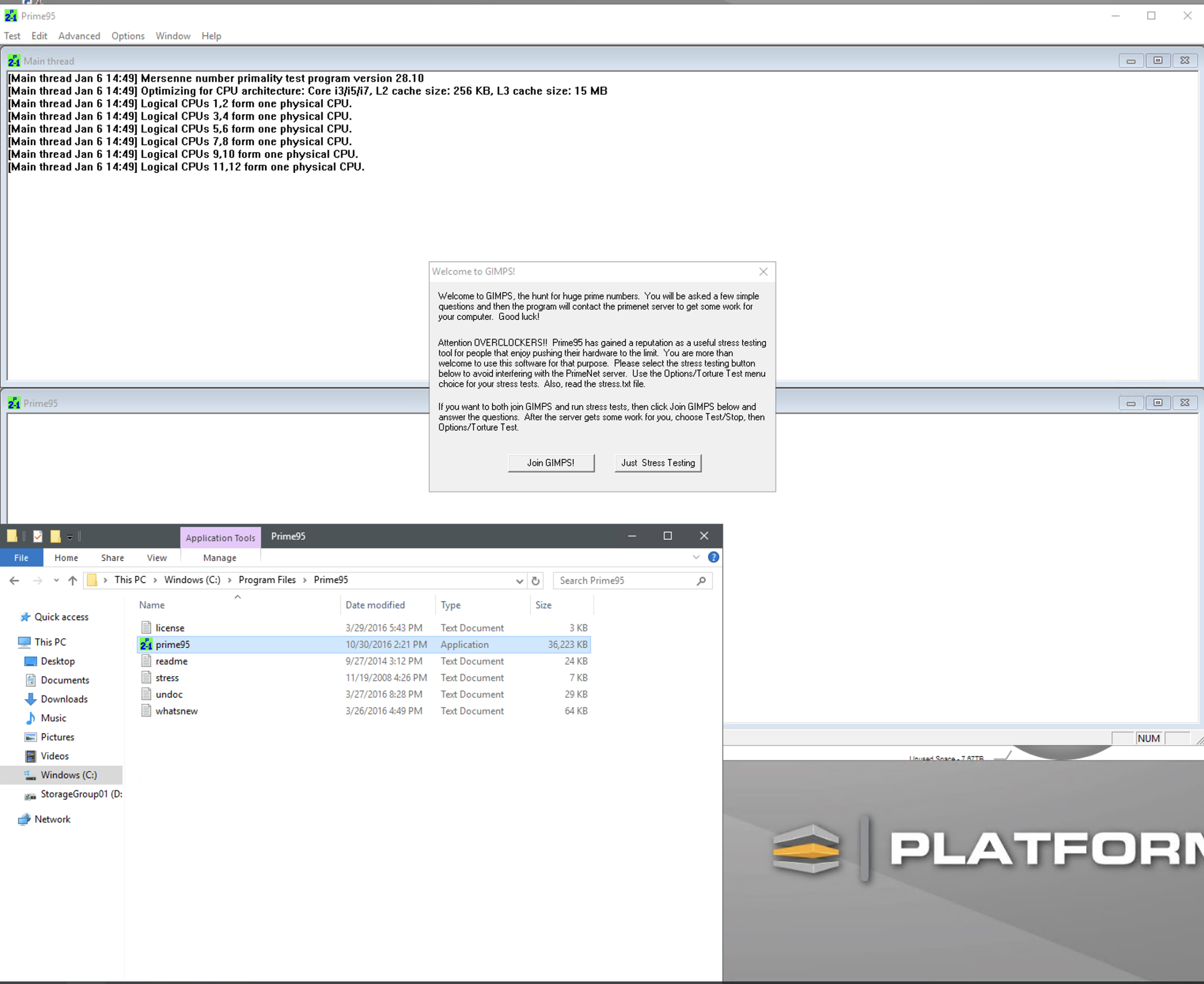 Free Stress Test Tool HeavyLoad  JAM Software