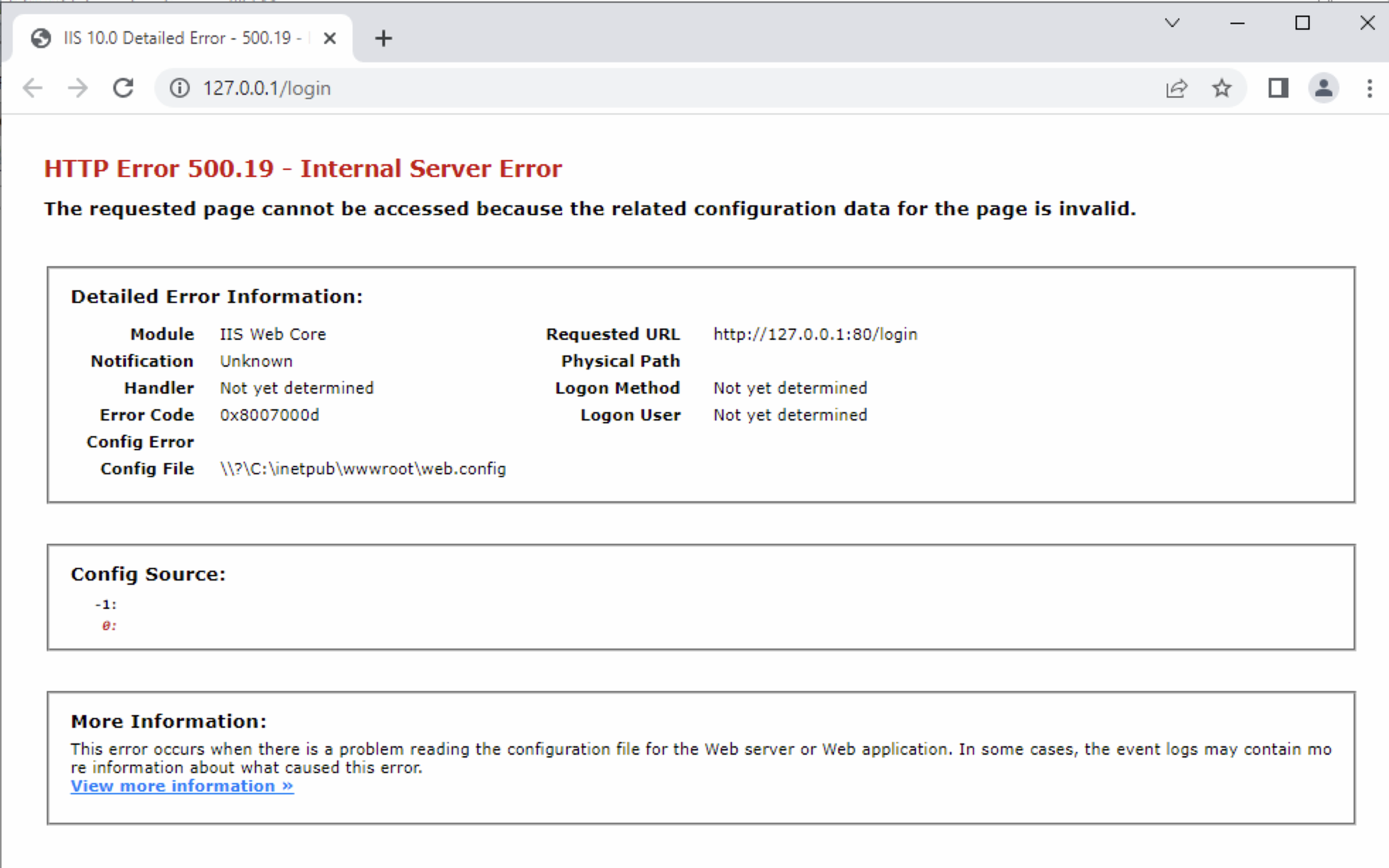 Provider shared memory provider error 0. 500 Ошибка сервера. Ошибка сервера 500 что это значит. IIS Express. Internal provider Error.