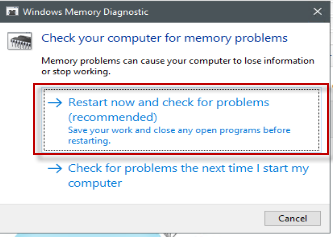 PC Trouble? How to Check for Memory Problems in Windows