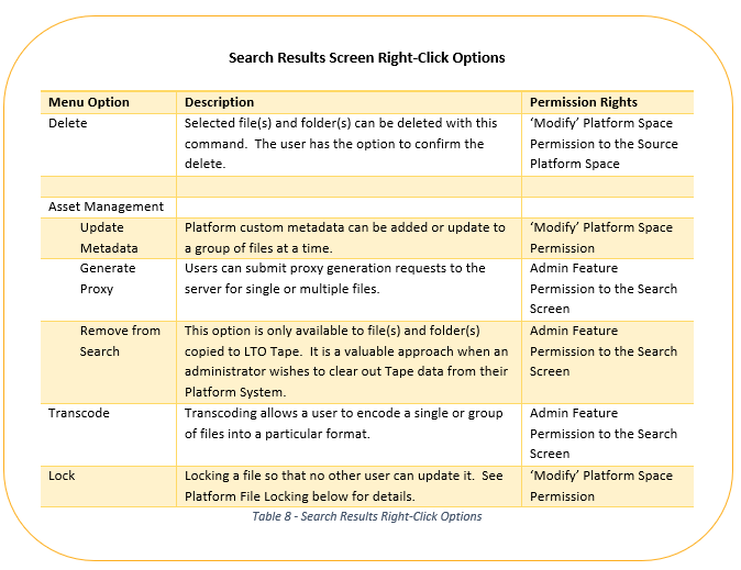 search grid RC options 2
