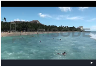 video player